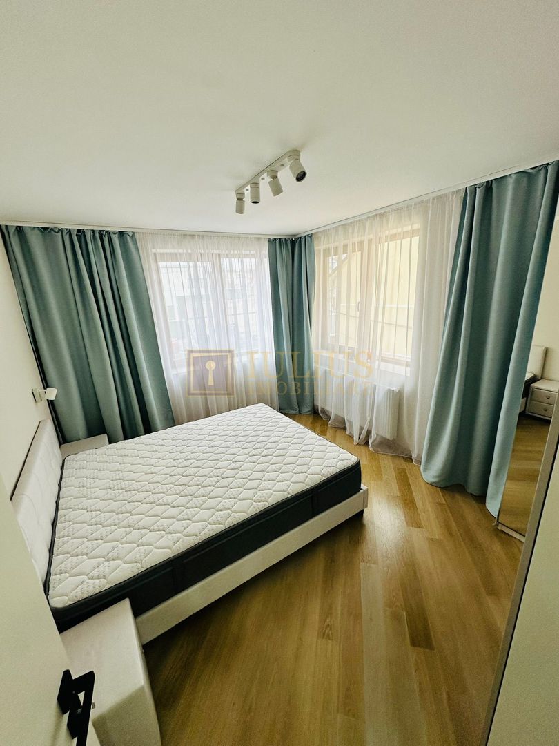 St. Lorena, 3 camere, centrala proprie - Poză 13