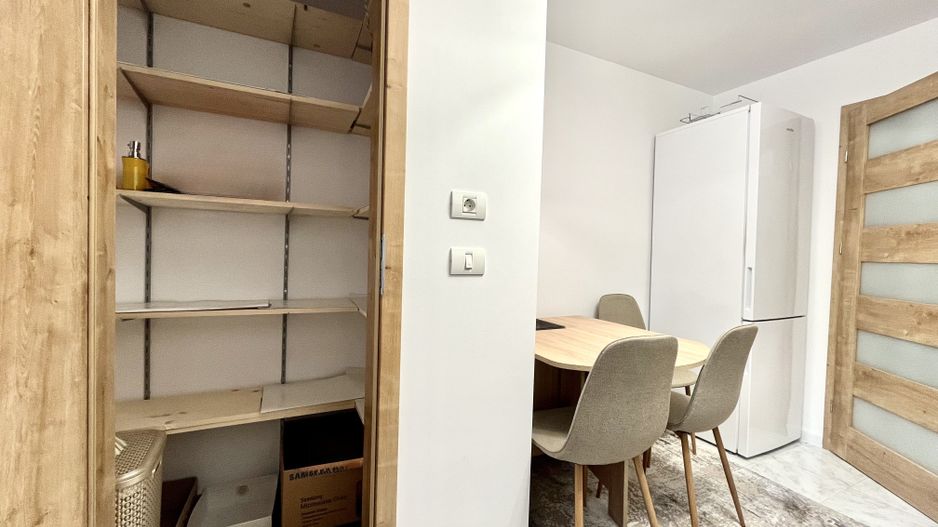 Apartament elegant si spatios – 2 Camere, Etaj 1, Girocului – Drubeta - Poză 19