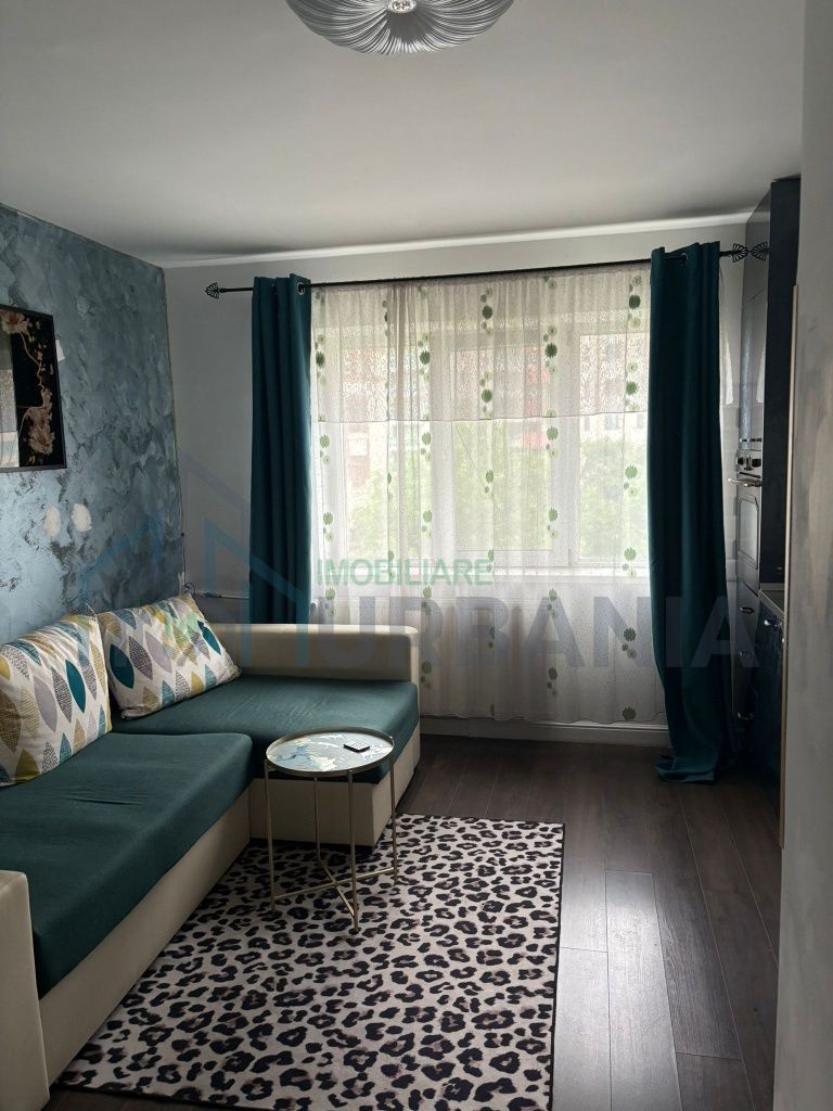 Închiriere cameră de cămin, zonă Nicolina, Iași – 250 € - Poză 8