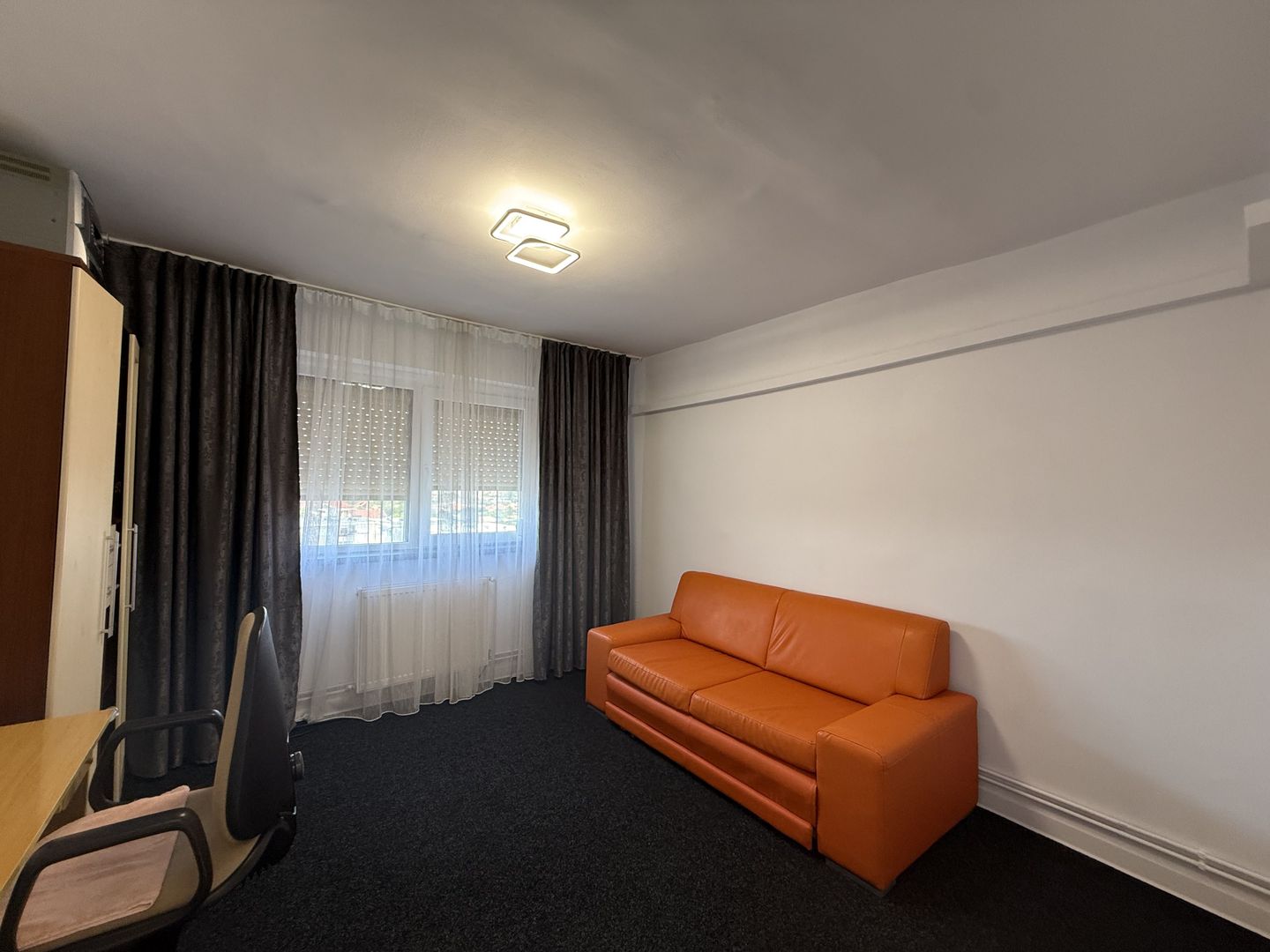 Apartament 3 camere, decomandat, renovat recent, Aradul Nou - Poză 10