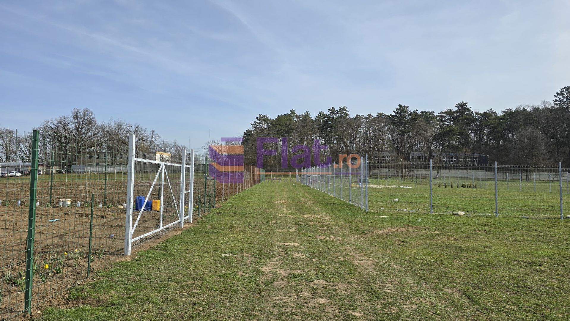 Teren Harman, 500 Mp - Poză 2