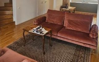 Vilă de colț 5 camere | New Point Villas | Curte 120 mp - Poză 4