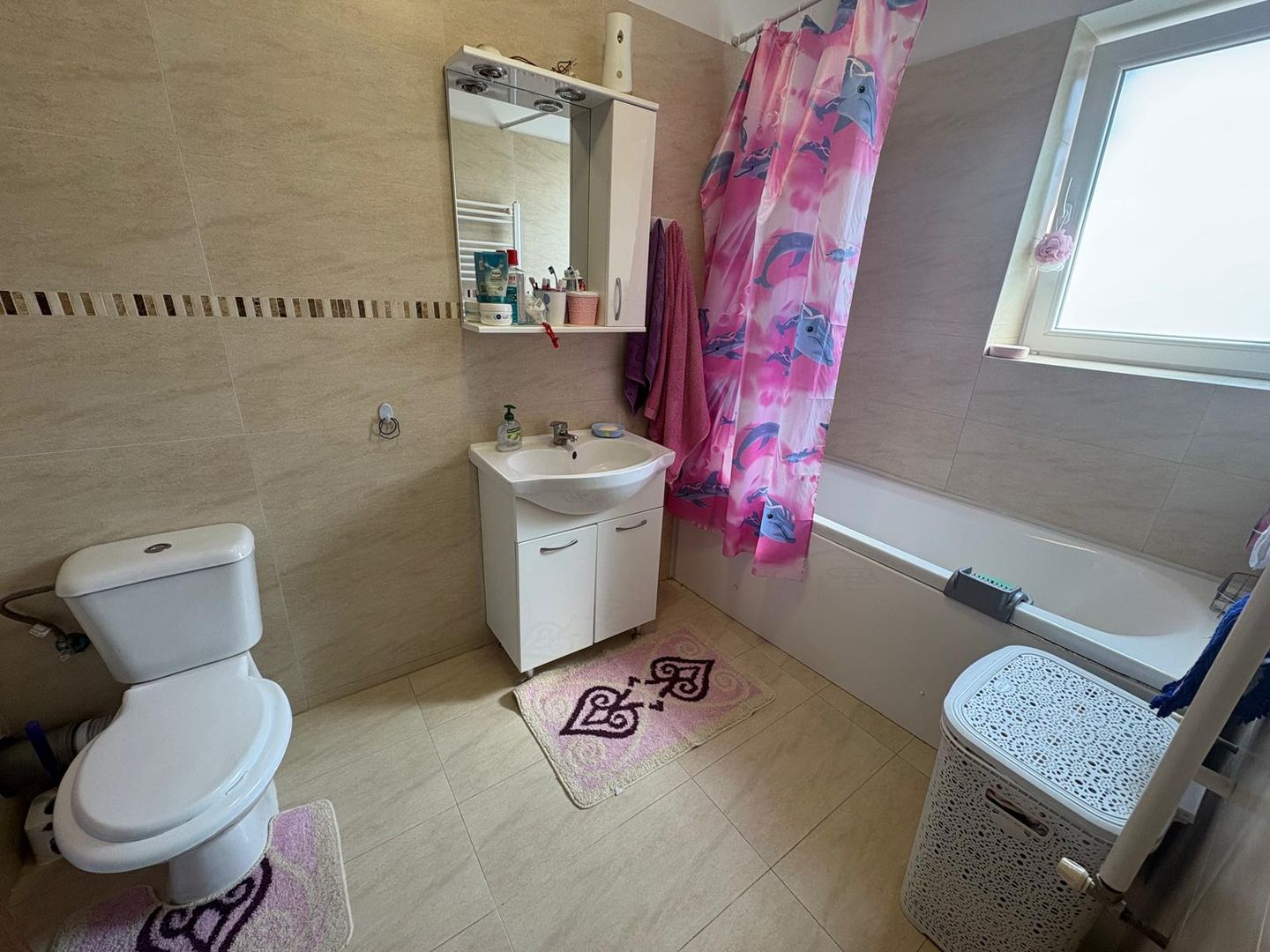 Apartament 2 camere de vânzare Pantelimon | Etaj 1 | Parcare Inclusa| - Poză 10