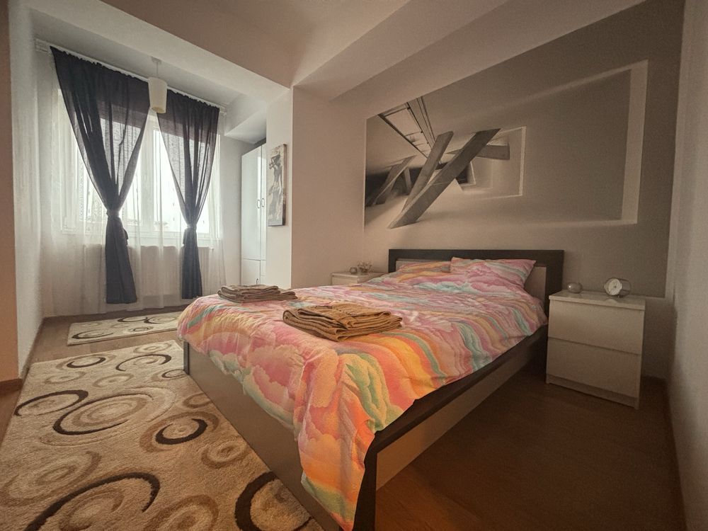 Apartament 2 camere 13 Septembrie Prosper - Poză 2