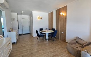 DE INCHIRIAT APARTAMENT 2 CAMERE | MOBILAT SI UTILAT LUX  | FLOREASCA - Poză 2
