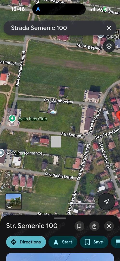 4 CAMERE, CASA INDIVDUALA, FINISAJE LA ALEGERE - Poză 9