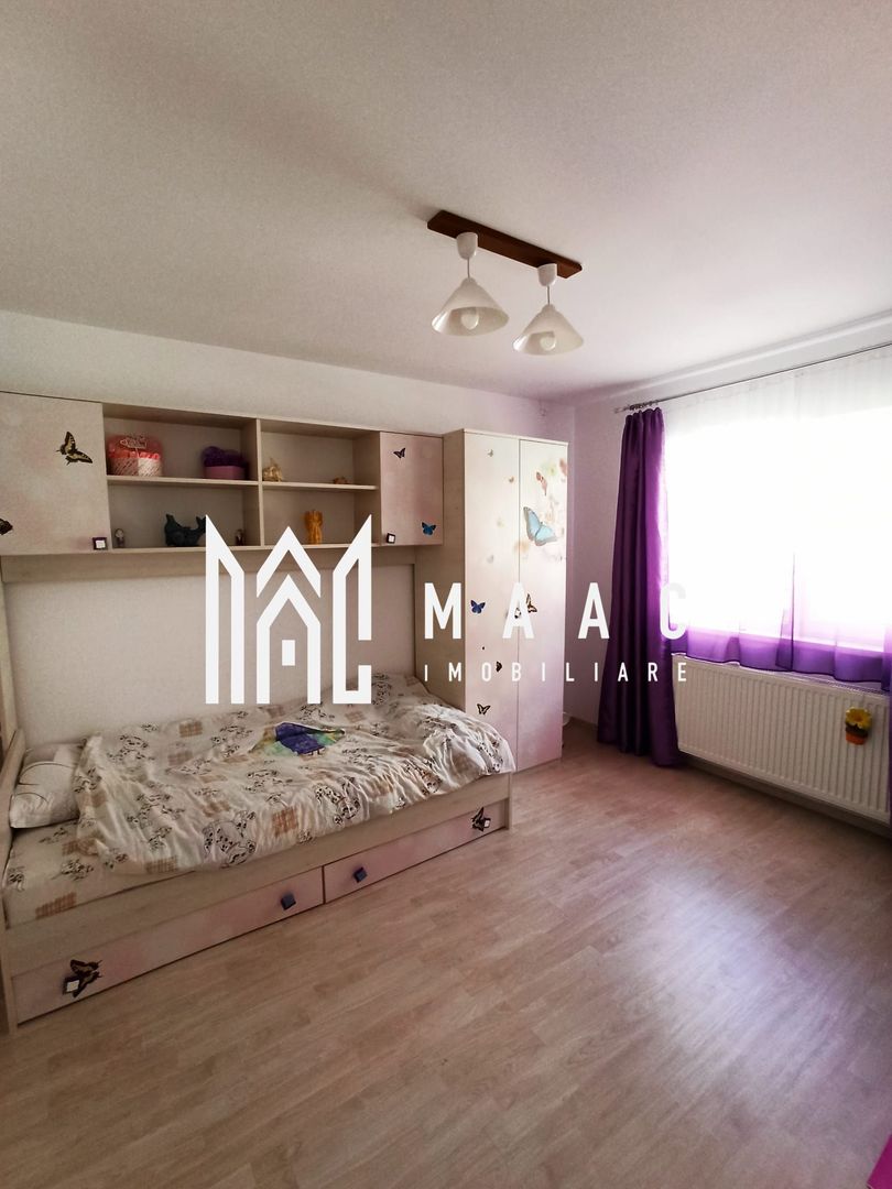 Casa 4 Camere I 120 MPU I Zona Sura Mare I Mobilat/Utilat - Poză 27