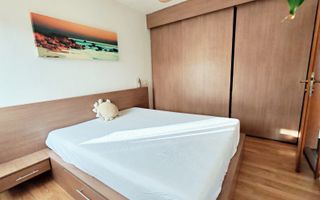 2 camere, bloc nou, modern, terasa, parcare, Buna Ziua, zona LIDL - Poză 2
