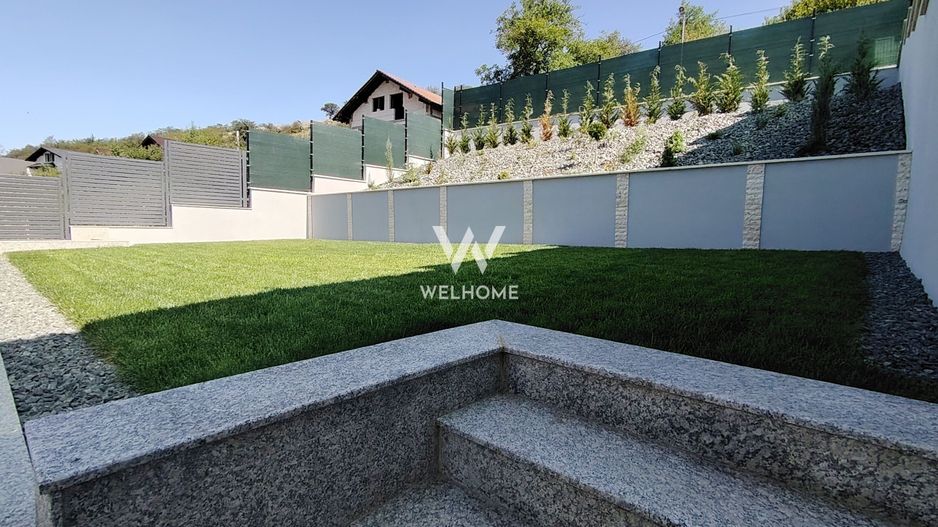 Casa Sibiu - teren 484mp - casa noua zona Sura Mare - Poză 13