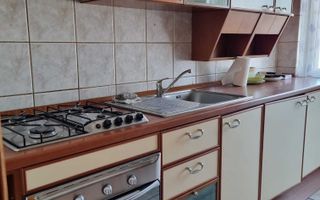 Apartament cu 2 camere de inchiriat in  zona centrala +terasa de 9 m - Poză 4