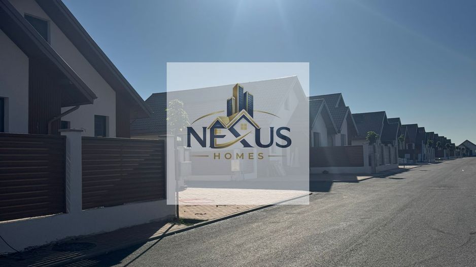 Pantelimon - Complex rezidential | Vila individuala | Acte gata - Poză 5