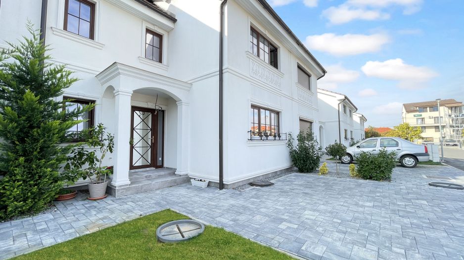 Case de vanzare, zona excelenta! comision 0% - Poză 1