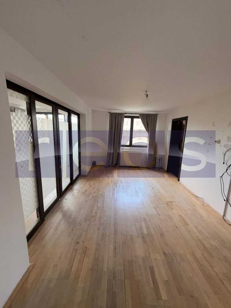 VANZARE 4 CAMERE | 87 MP | ETAJ 6 | CENTRALA PROPRIE | ZONA CRANGASI - Poză 4