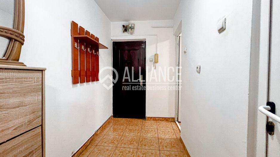 TOMIS NORD(COD 05) - Apartament 2 camere luminos, poziție excelentă - Poză 11