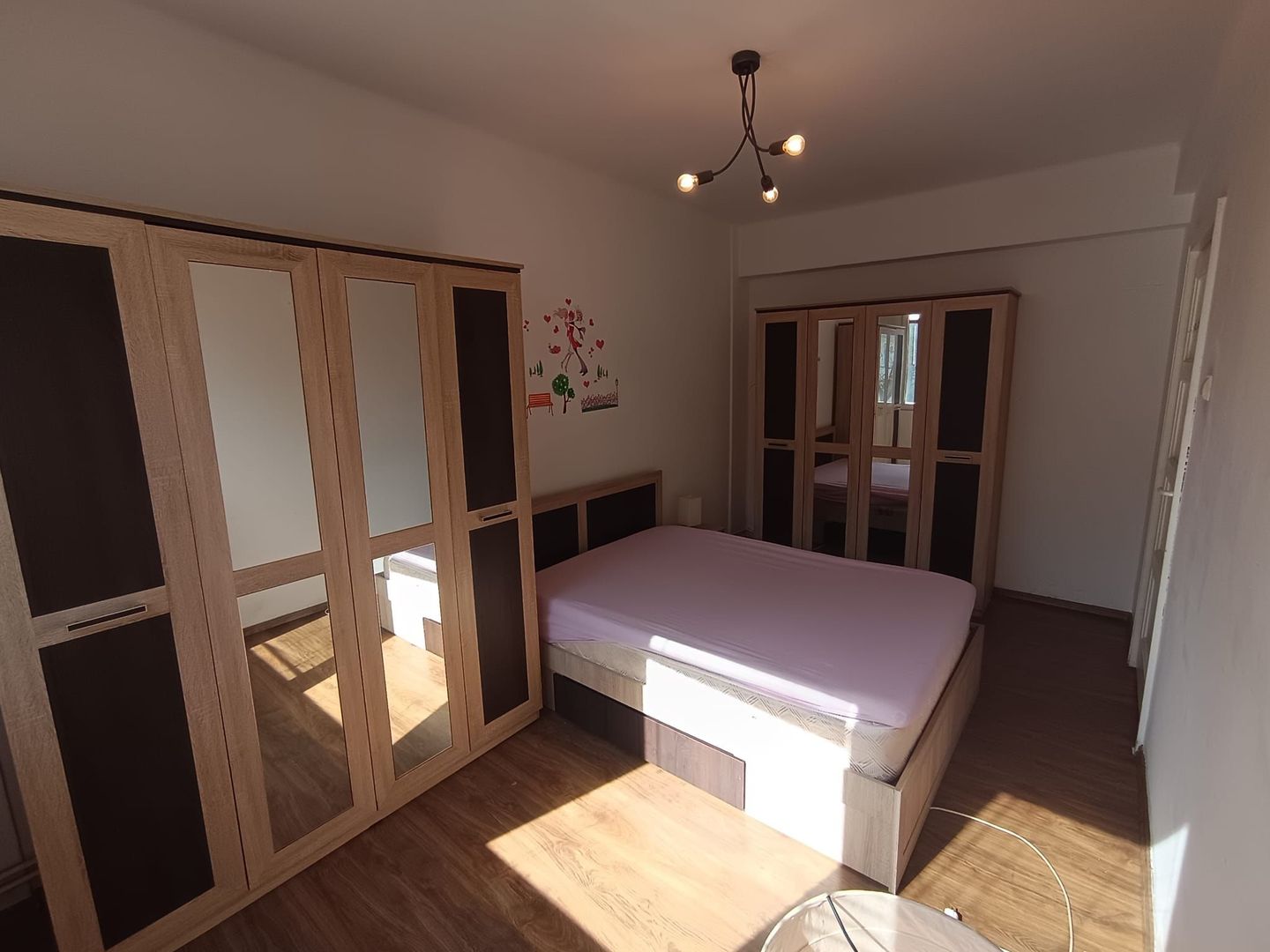 Apartament cu 2 camere strada Horea - Poză 5