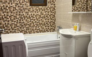 AP. 3 CAMERE APARATORII PATRIEI, LOC PARCARE, BLOC NOU, METROU 4 MIN - Poză 8