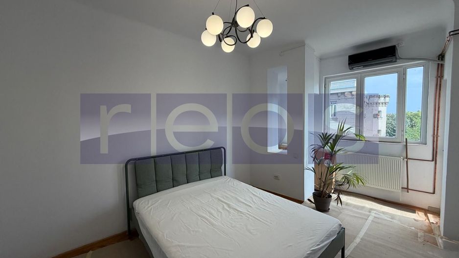 VANZARE 3 CAMERE 86MP | BLOC INTERBELIC | STIRBEI VODA | RENOVAT TOTAL - Poză 11