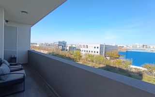 Studio Premium cu Terasă Spațioasă–Prima Închiriere, Militari – Metro - Poză 13