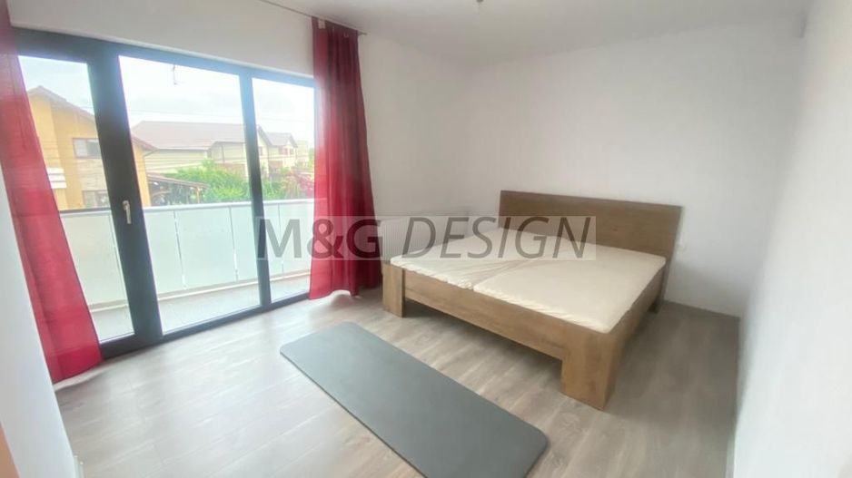 Casa 5 cam Dumbravita IKEA140mp utili teren 342mp - Poză 19