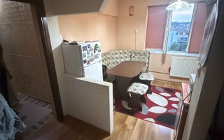 EXCLUSIVITATE.  Apartament decomandat, 2 camere, central Gheorgheni. - Poză 3