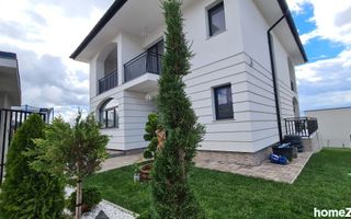 Casă individuală modernă, 5 camere,  – zona Voroneț, Cluj-Napoca - Poză 14