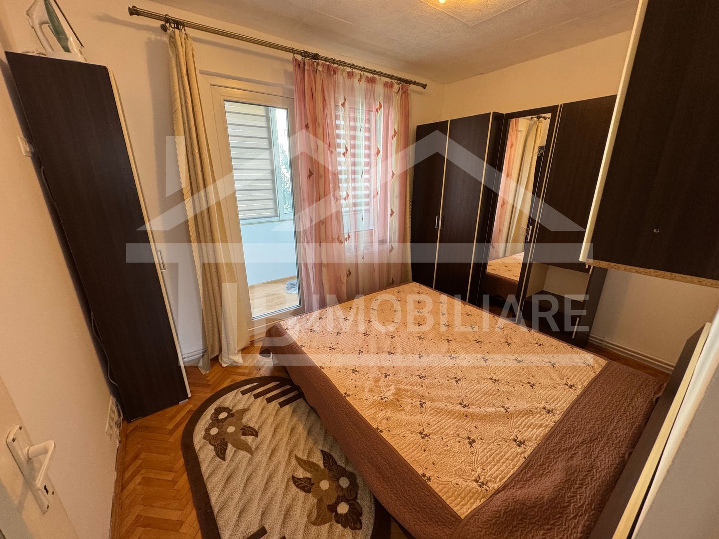 Apartament cu 3 camere, 65mp, parcare, Zona Unirii - Poză 4