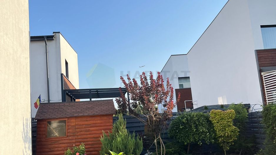 Vilă Individuală de Lux - Poză 5