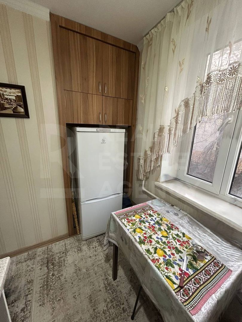 Vânzare, apartament, 1 cameră, str. Gheorghe Madan, Râșcani - Poză 4