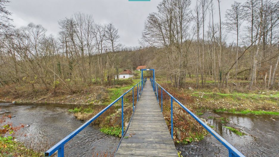 Casă cu teren de 24.679,73 mp, în Hălmagiu, Arad - Poză 28