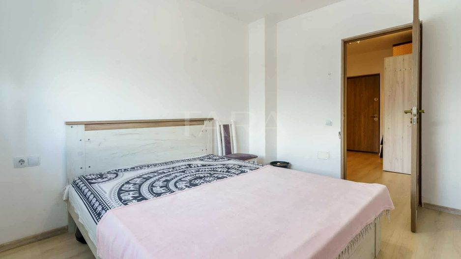 Apartament 3 camere – Someșeni, bloc nou cu lift - Poză 7