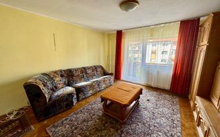 Apartament 2 camere | 61 mp | Etajul 3 | Zona Carpati 2 - Poză 3