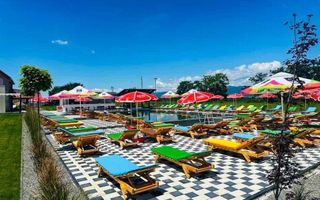 Motel cu restaurant de inchiriat - Poză 6