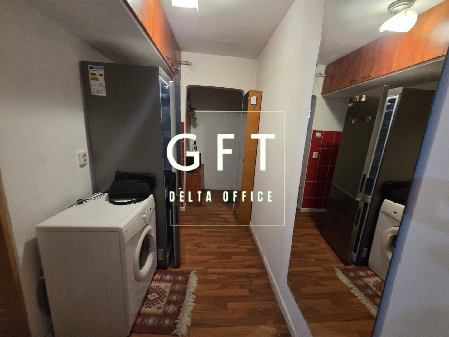 Apartament de vânzare 2 camere, etaj 1 - Poză 5