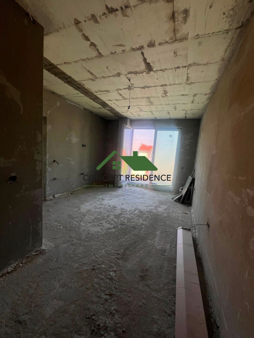 Apartament nou 2 camere | Bloc 2026 | Vasile Alecsandri | Comision 0% - Poză 4