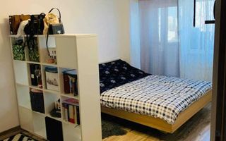 Garsoniera de inchiriat Liberty Mall, Strada Nasaud - Poză 1