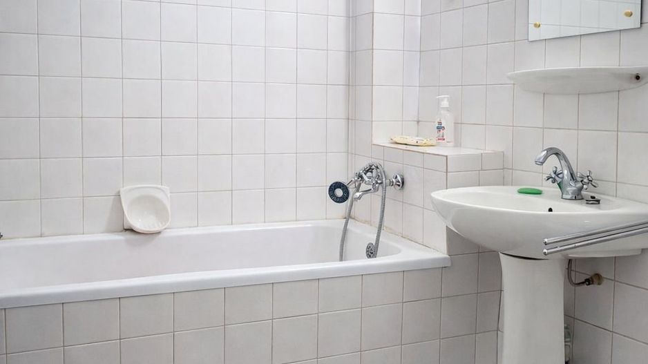 Apartament 2 camere decomandate 59 mp etaj 1 - Manastur - Poză 9