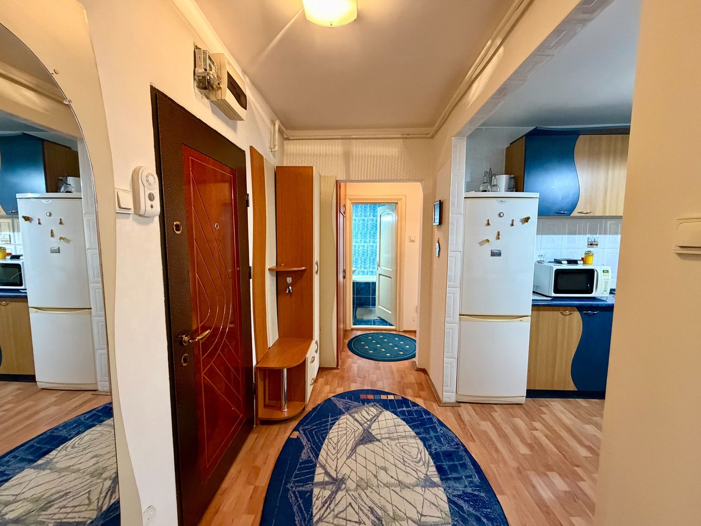 Apartament 2 camere | Central Sf. Ghoerghe - Poză 9