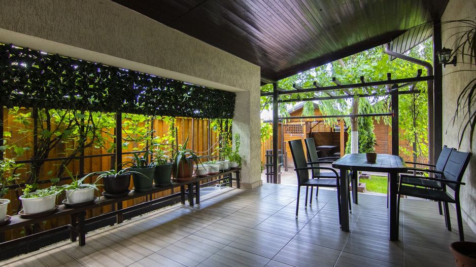 Casă / Vilă, 5 camere, teren 690 Mp., Prelungirea Ghencea - Maracineni - Poză 11