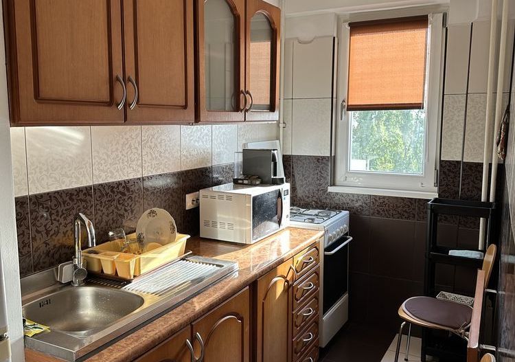 Apartament 2 camere mobilat | Bd.Timisoara - Poză 4