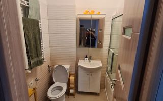 Apartament 2 camere Militari Residence + Loc Parcare - Poză 7