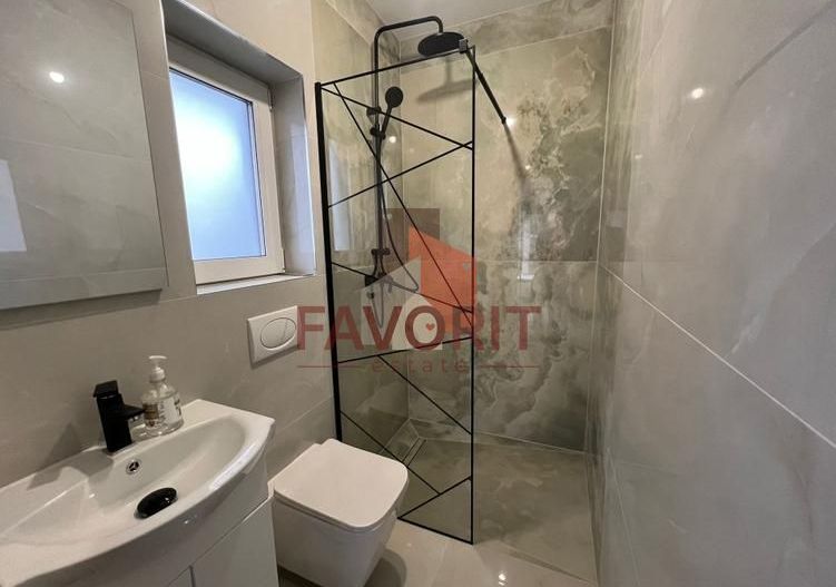 Duplex in Sanandrei | Toate utilitatile | Finisaje premium | Asfalt | - Poză 8