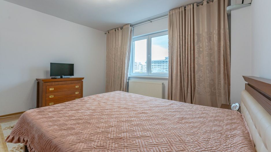 Apartament 2 Camere Răcădău | 75 mp | 2 Băi | Beci Subsol | Etaj 2/4 - Poză 6