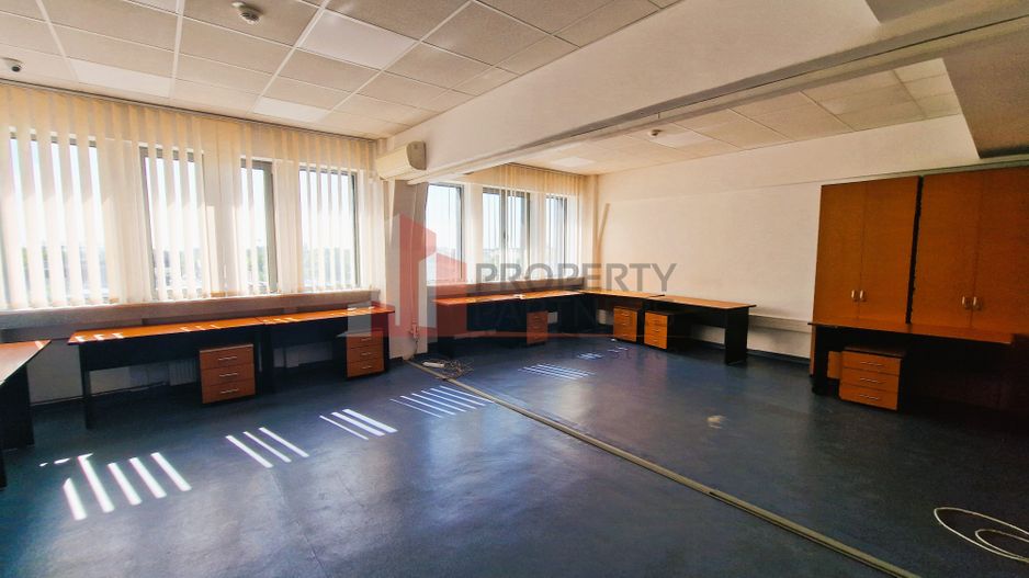 Birouri accesibile în Vitan Business Center – Suprafețe mici disponibile - Poză 8