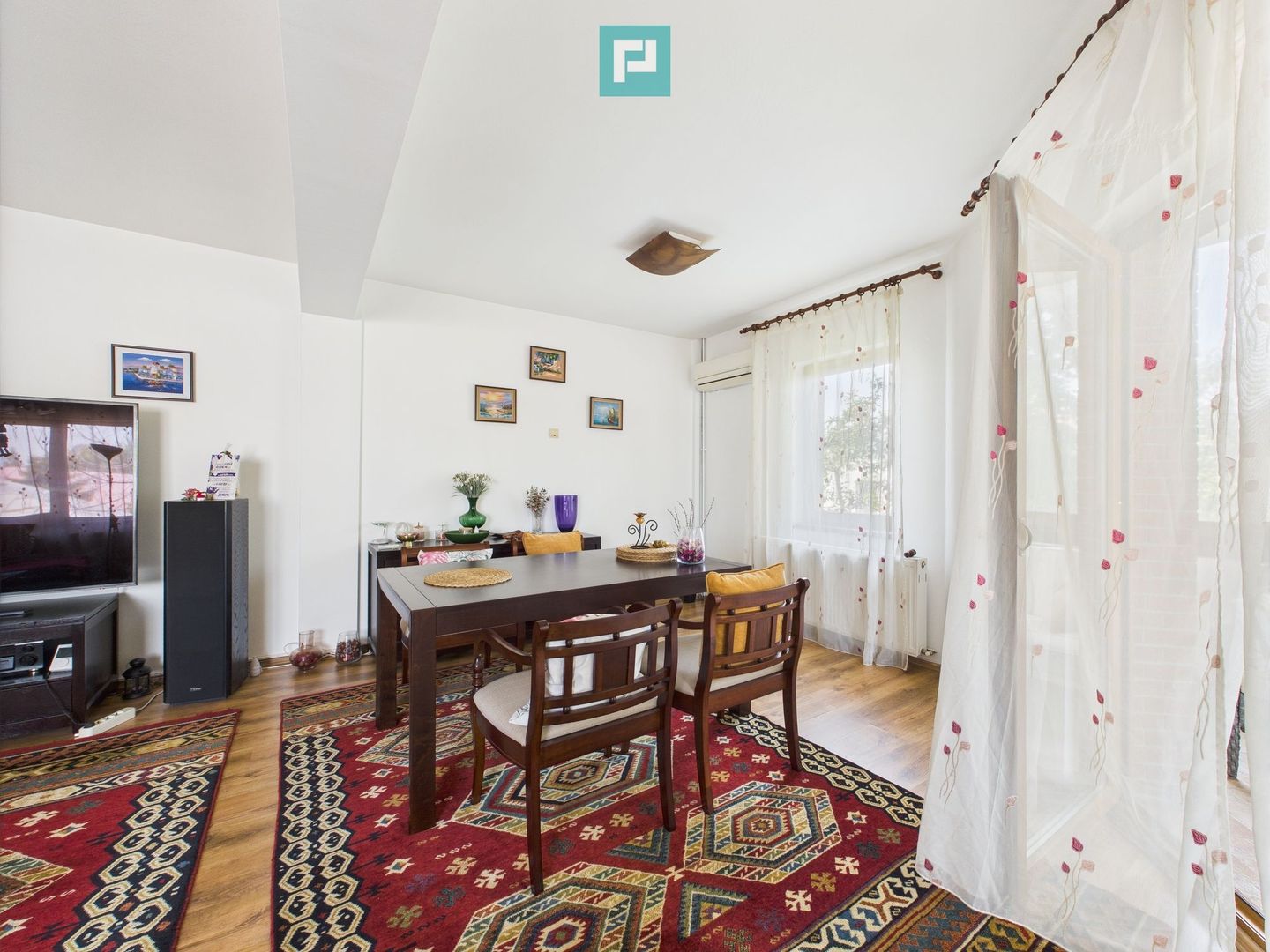 Casă 5 camere, Giurgiului, teren 555 mp - Poză 6