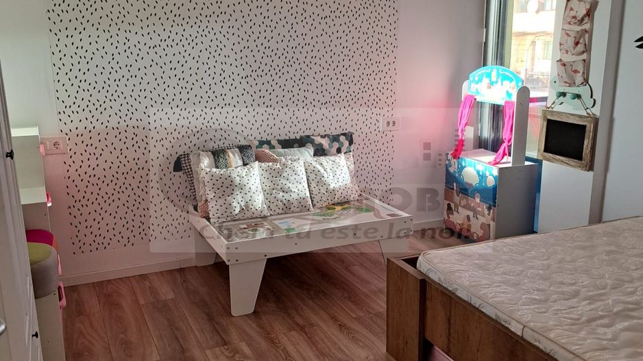 Casa/Vila de inchiriat Antibiotice - 780 euro - Poză 16