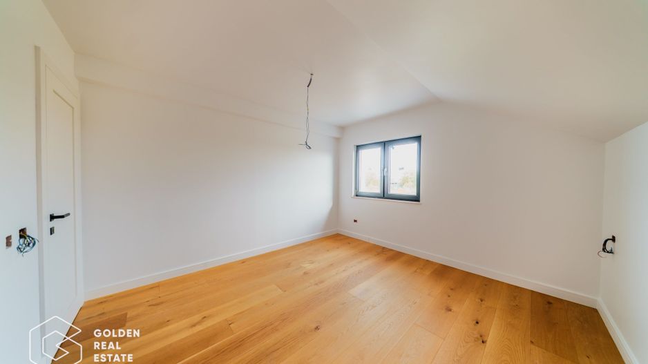 Casa moderna, P+M cu 4 dormitoare, Bujac - Poză 31