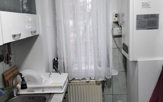 Ap. 3 camere – Babes, zona Universitatii - Poză 14