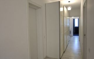 Apartament 3 camere Stefanesti Bloc 2023+Gradina 147mp - Poză 8