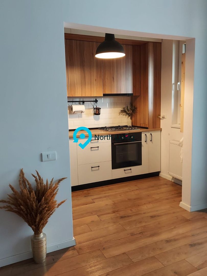 Apartament 2 camere de vânzare Metalurgiei – Sector 4 - Poză 3