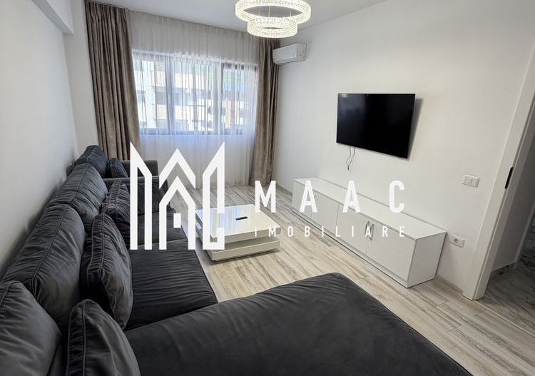INCHIRIERE  APARTAMENT 2 camere| Dem Radulescu Ramnicu Valcea - Poză 2